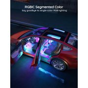 Govee RGBIC Car LED Strip Light