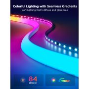 Govee Neon Rope Light for Wall Lining (5m)