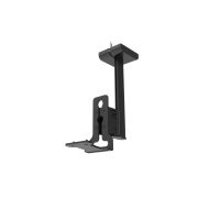 Flexson Ceilingmount for Era 300 Black