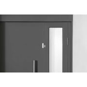 Aqara Door and Window Sensor P2