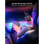 Govee RGBIC Car LED Strip Light