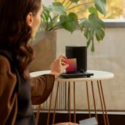 Senic Moodplay Black