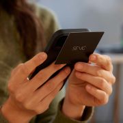 Senic Moodplay Black