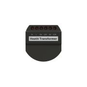 Heatit Transformer