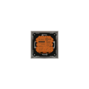 Heatit WiFi6 Thermostat - White RAL 9003 Glossy