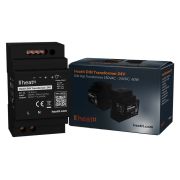 Heatit DIN Transformer 24V