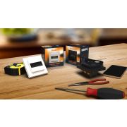 Heatit Z-TRM6 3600W Thermostaat - Wit RAL 9010