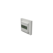 Heatit Z-Temp3 Thermostaat - Wit