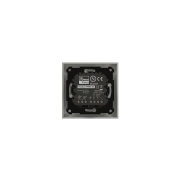 Heatit Z-TRM6 DC thermostaat Wit RAL 9003