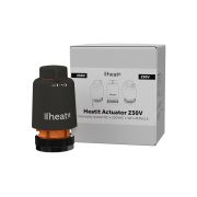Heatit Actuator 230VAC