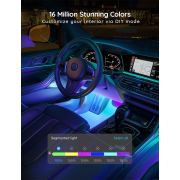 Govee RGBIC Car LED Strip Light
