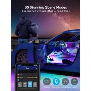 Govee RGBIC Car LED Strip Light