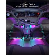 Govee RGBIC Car LED Strip Light