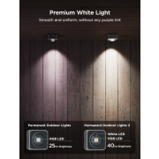 Govee Permanent Outdoor Lights 2 (30m)