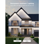 Govee Permanent Outdoor Lights 2 (30m)