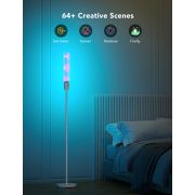 Govee RGBICWW Cylinder Floor Lamp