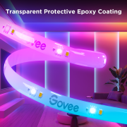 Govee Strip Light S Segmented Colour Control (3m)