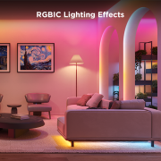 Govee Strip Light S Segmented Colour Control (10m)