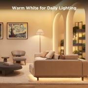 Govee Strip Light S Segmented Colour Control (3m)
