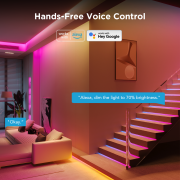 Govee Strip Light S Segmented Colour Control (3m)