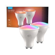 Govee RGBWW Smart LED Bulb GU10 (2-pack)