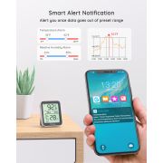 Govee Smart Thermo-Hygrometer with Display