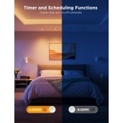 Govee RGBWW Smart LED Bulb GU10 (2-pack)