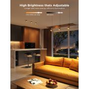 Govee RGBWW Smart LED Bulb GU10 (2-pack)