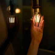 Shelly Bulb E27 Vintage A60