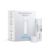 Aeotec Recessed Door Sensor 7