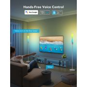 Govee RGBICWW Cylinder Floor Lamp