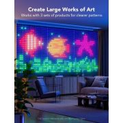 Govee Curtain Lights (1,5x2m)