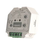 Z-Wave to DALI Controller