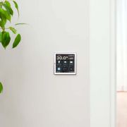 Shelly Wall Display White