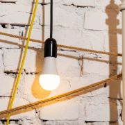 Shelly Bulb E27 Duo White