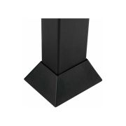TECHNIVOLT Stand, black for Technivolt 100/101