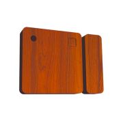 Shelly BLU Door/Window Brown