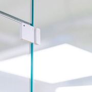 Shelly BLU Door/window White