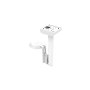 Flexson Ceilingmount for Era 100 White