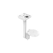 Flexson Ceilingmount for Era 100 White