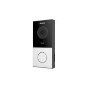 Akuvox SIP Video Door Intercom E12S On-Wall V2.0 - Silver