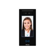 Akuvox SIP Video Door Intercom E16C On-Wall V2.0 - Black