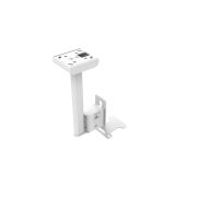 Flexson Ceilingmount for Era 300 White