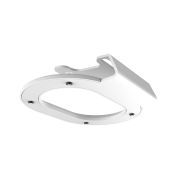 Flexson Desk Stand for Era 300 White