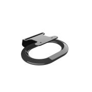 Flexson Desk Stand for Era 300 Black