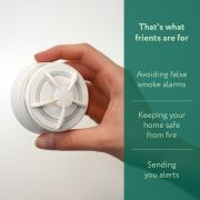 frient Intelligent Heat Alarm