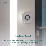 frient Intelligent Keypad