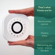 frient Intelligent Keypad
