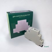 frient Smart DIN Relay