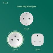 frient Smart Plug Mini 2 (E) FR